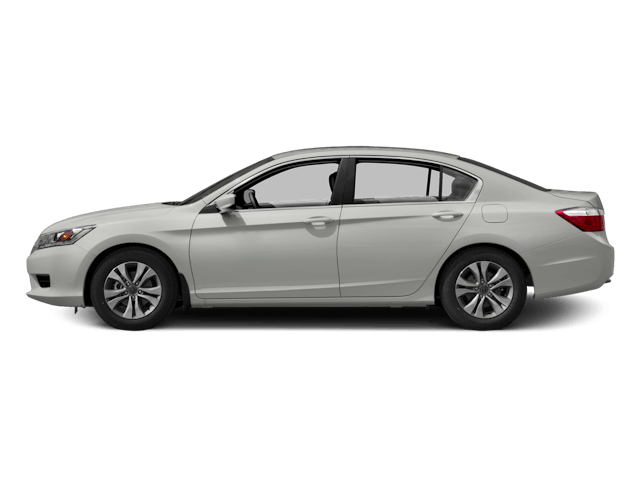 Used 2015 Honda Accord 4dr Car